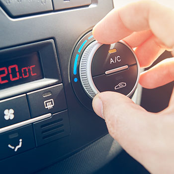 AC & Heat Repair in San Fernando, CA