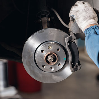 Brake Repair in San Fernando, CA