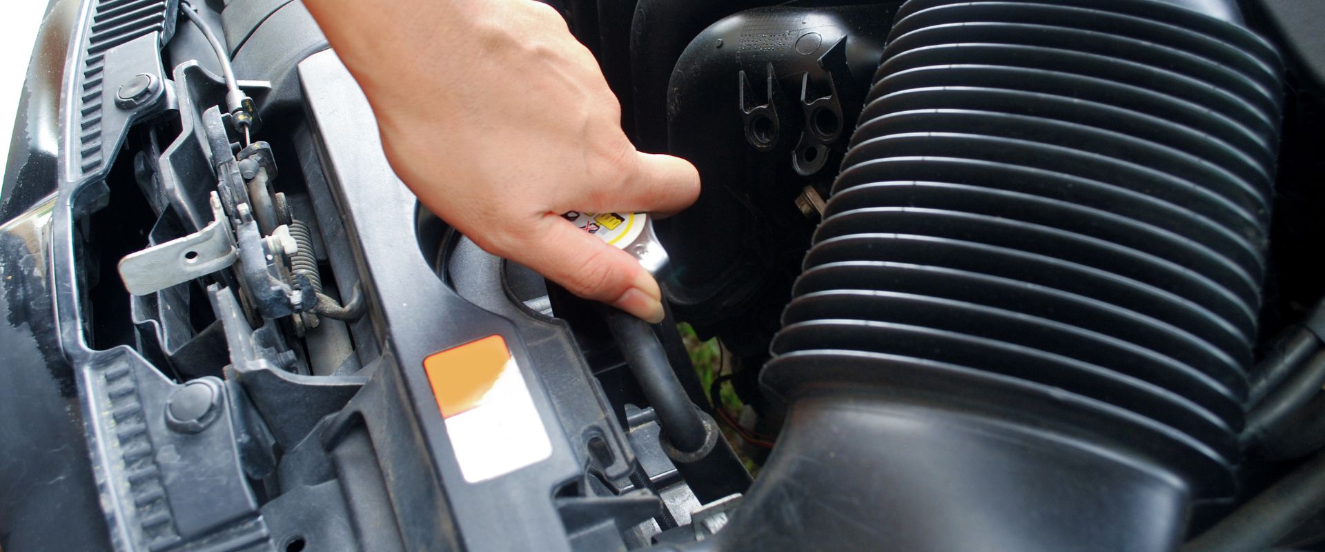 Cooling System Repair Near San Fernando, CA