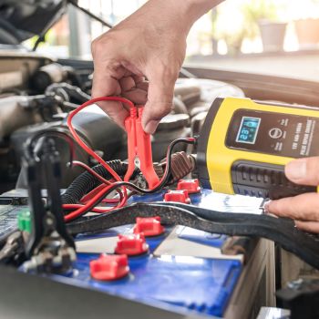 Electrical & Starting in San Fernando, CA