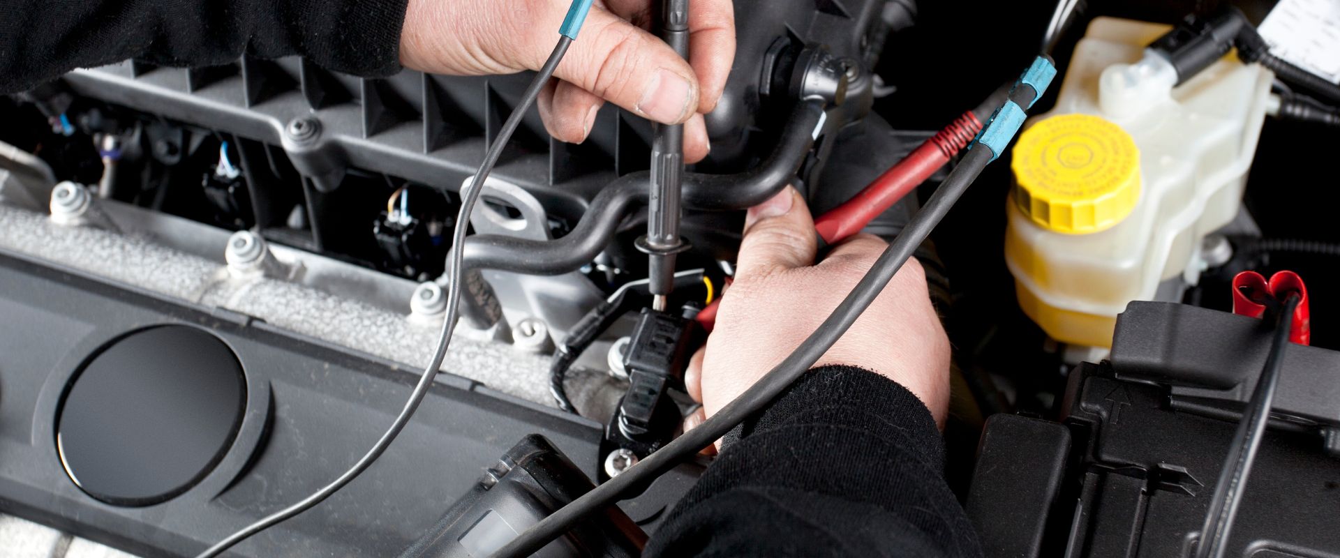 Electrical & Starting Repair Near San Fernando, CA