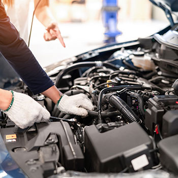 Engine Repair in San Fernando, CA