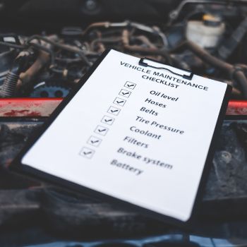 Factory Scheduled Maintenance in San Fernando, CA
