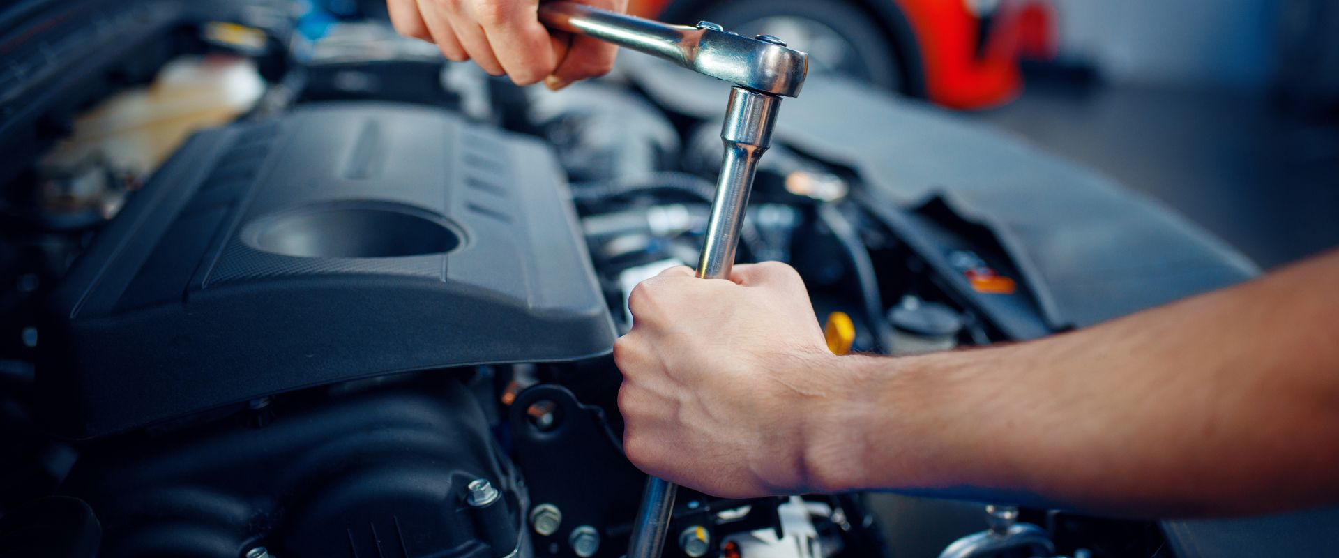 Factory Scheduled Maintenance Near San Fernando, CA