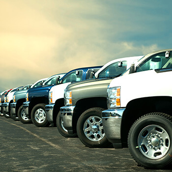 Fleet Services - Light & Med Trucks in San Fernando, CA