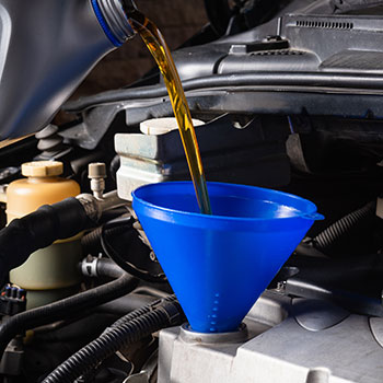 Oil Changes in San Fernando, CA