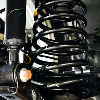 Steering & Suspension in San Fernando, CA