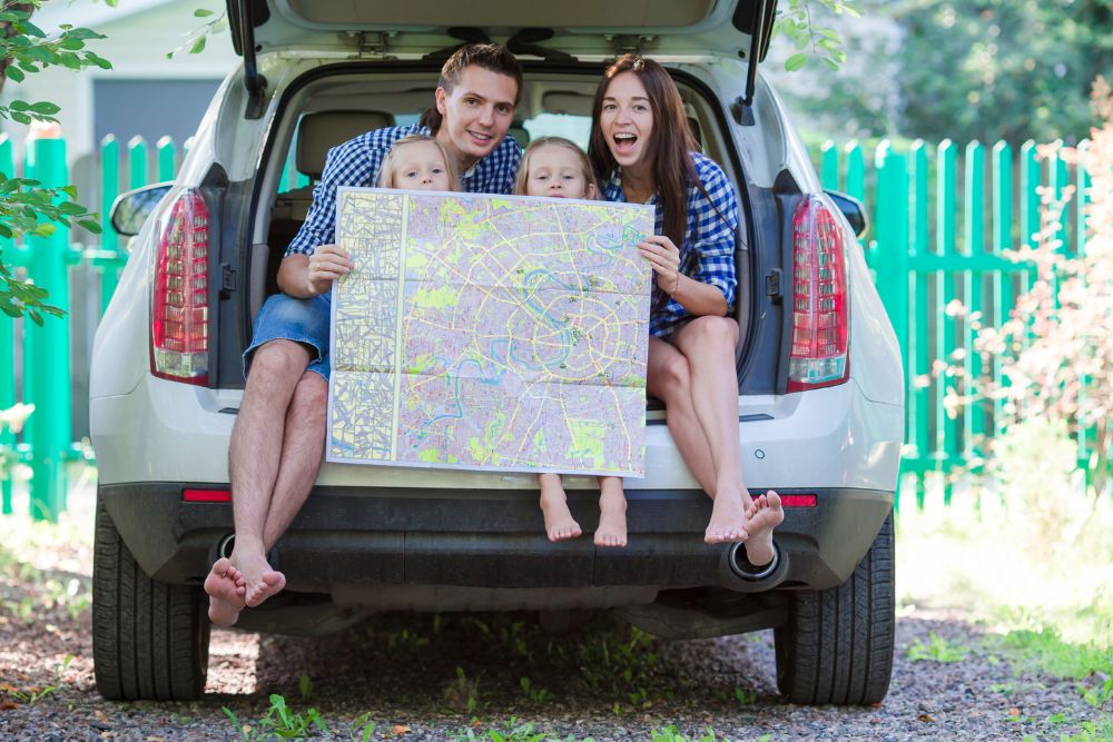 The Essential Role of Pre-trip Inspections for Your Road Trips