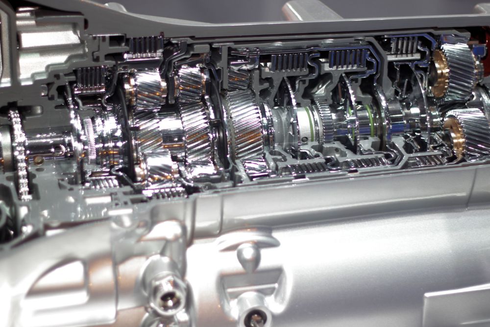 The Vital Role Of Your Vehicle's Transmission