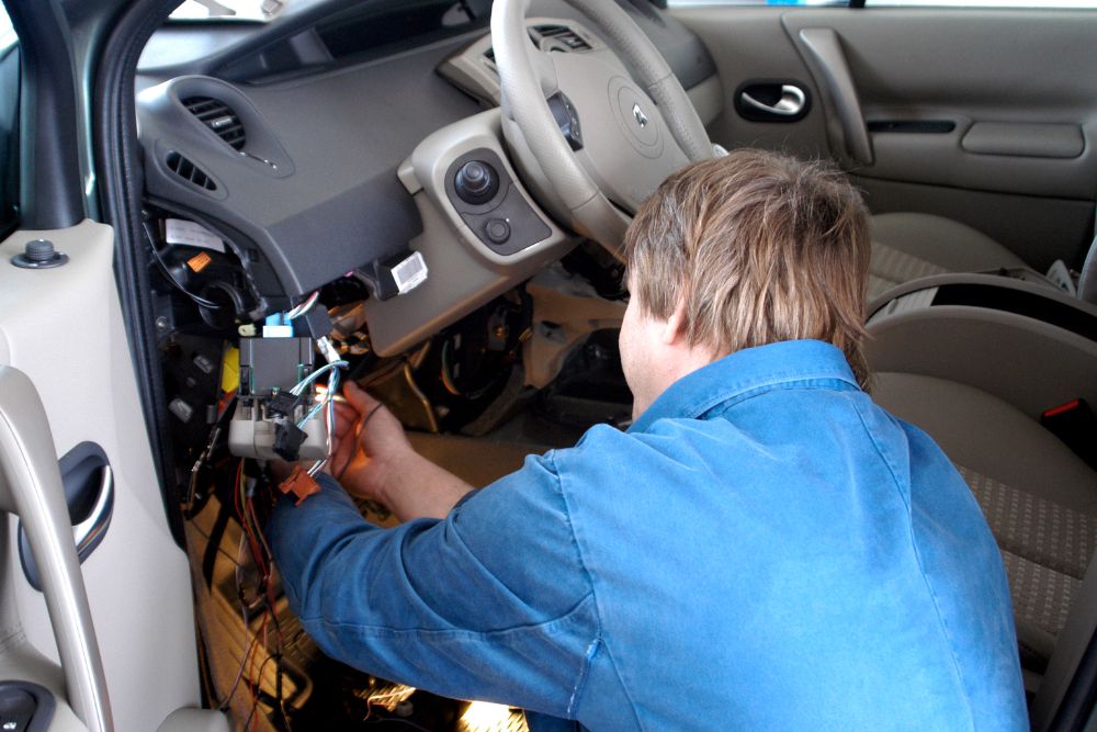Auto Electrical Repair: A Comprehensive Guide