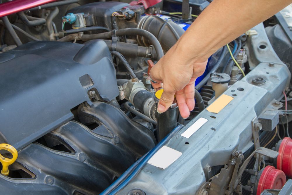 Winter Radiator Services: Essential Maintenance Tips to Keep Your Engine Running Smoothly