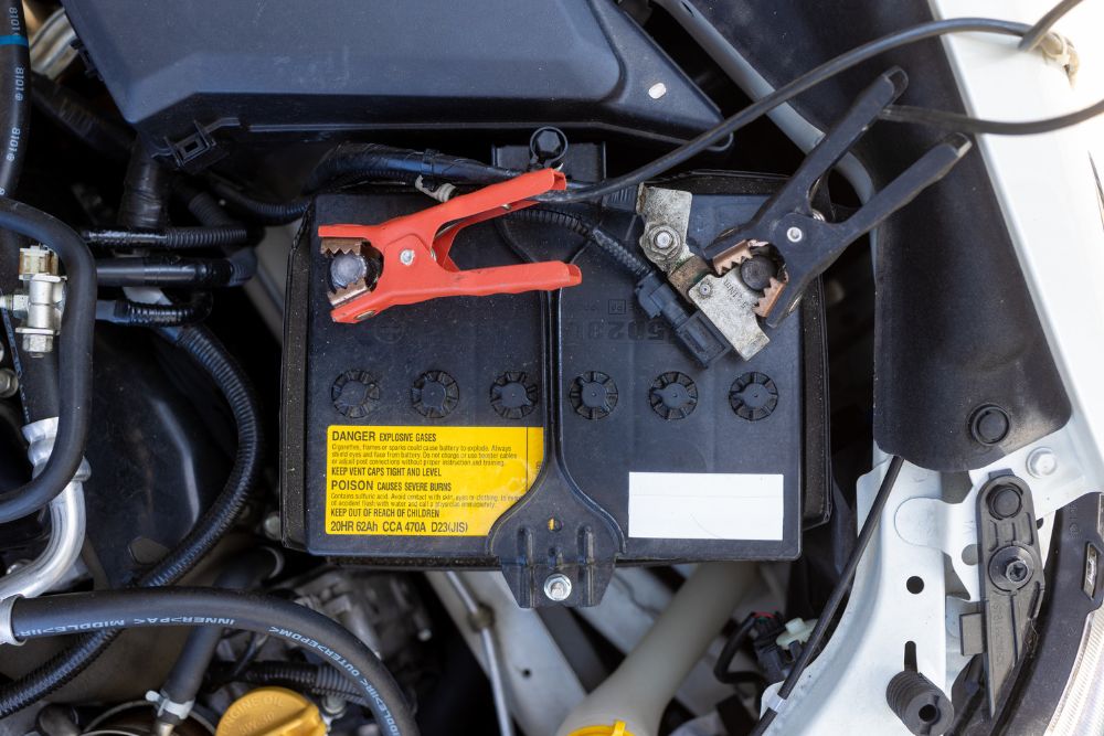 The Importance of a New Car Battery